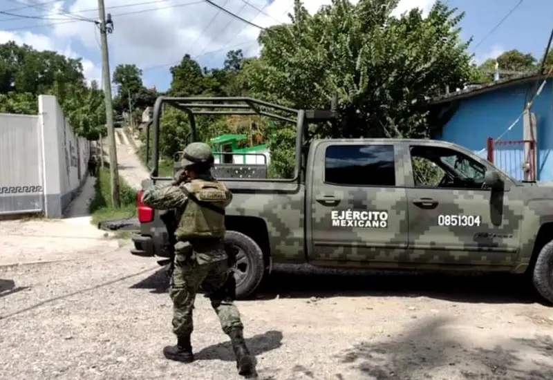 Agentes de seguridad