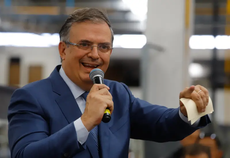 Marcelo Ebrad
