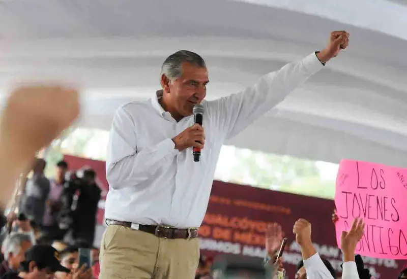 Adán Augusto López