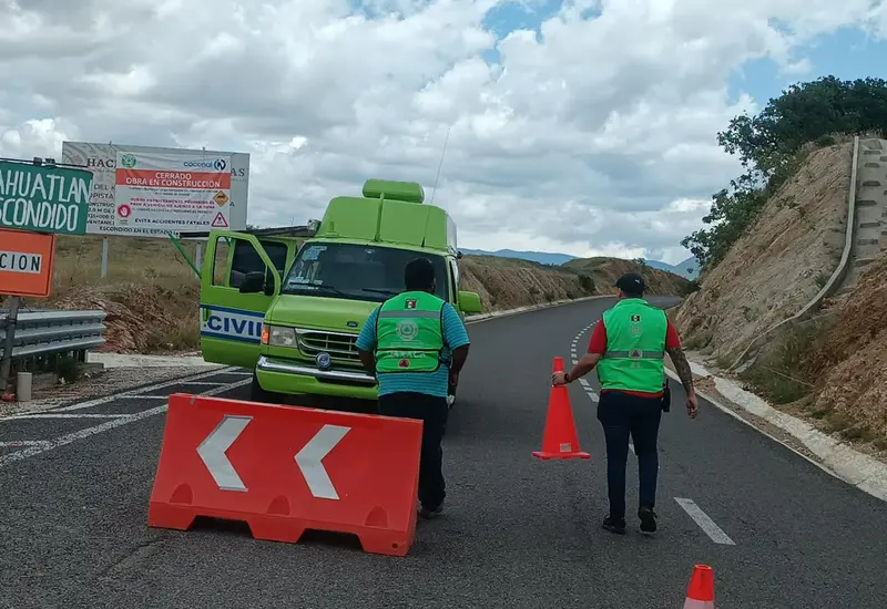 Carretera