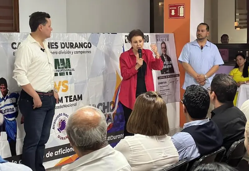 Especialistas llevarán programa de Ebrard a municipios