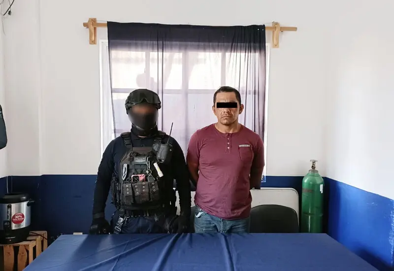 Moto robada