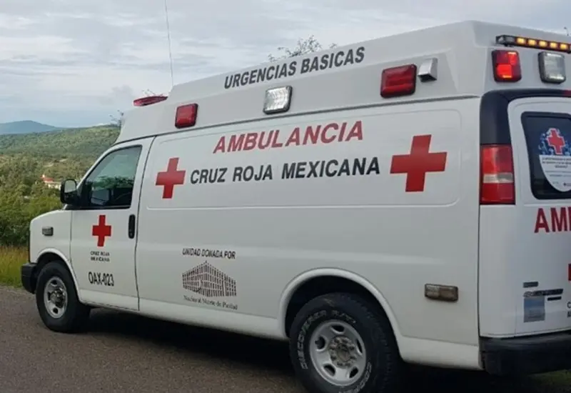 Ambulancia
