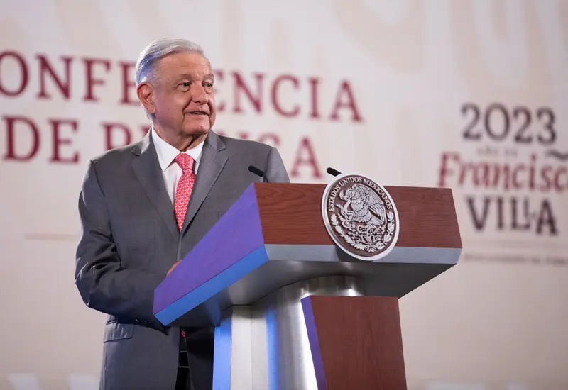 AMLO