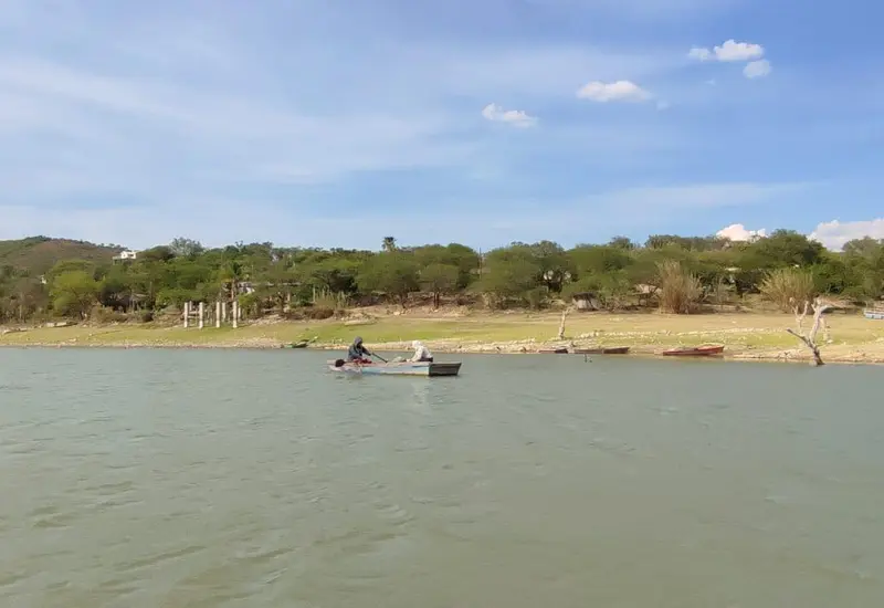 Presa