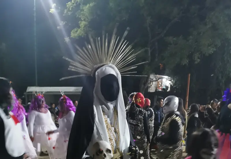 Muerteada