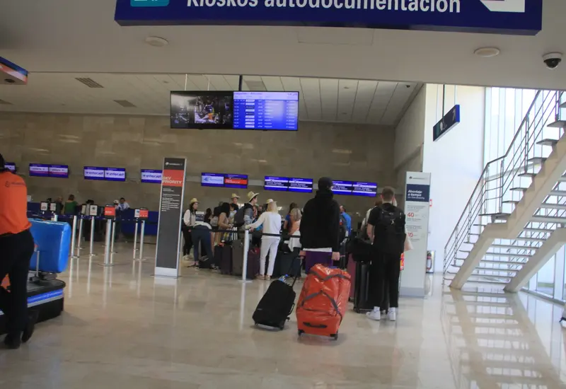 Aereopuerto