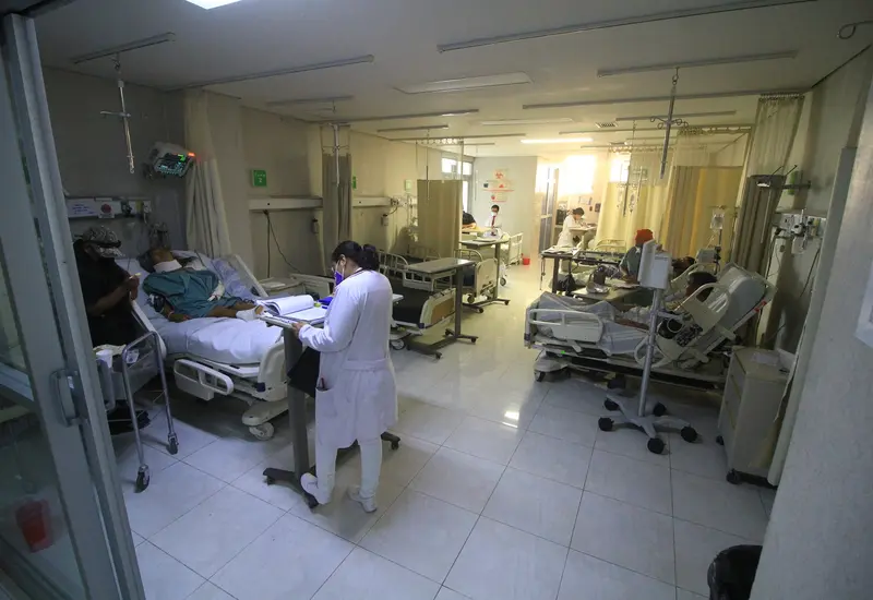 Hospital