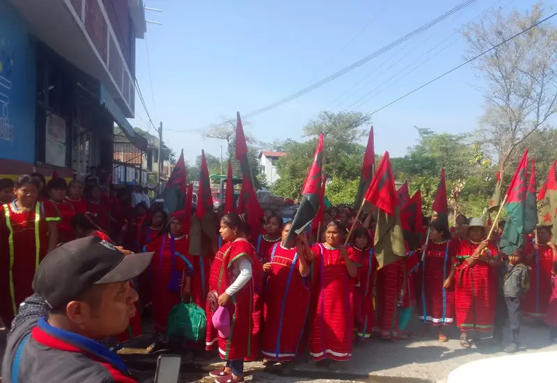 MULT Oaxaca