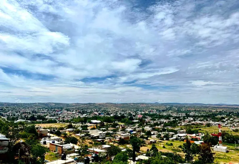 Nochixtlán