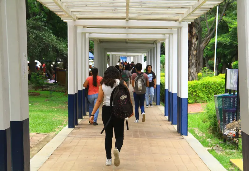 Regreso a clases