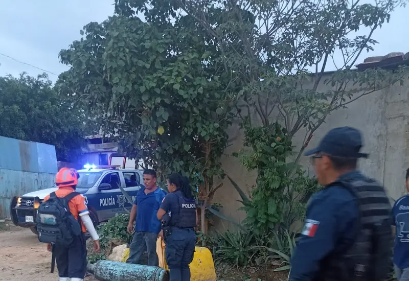 Explosión