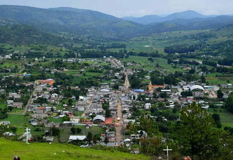 San Juan Mixtepec, Juxtlahuaca,