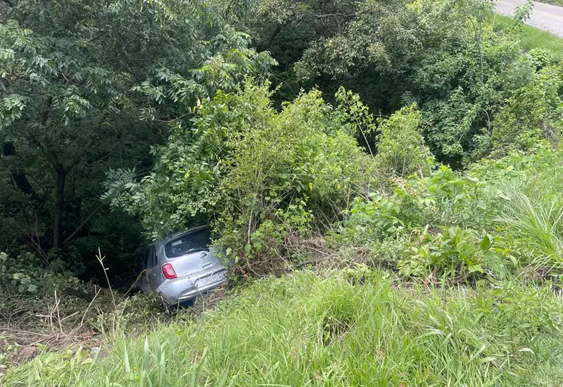 Accidente