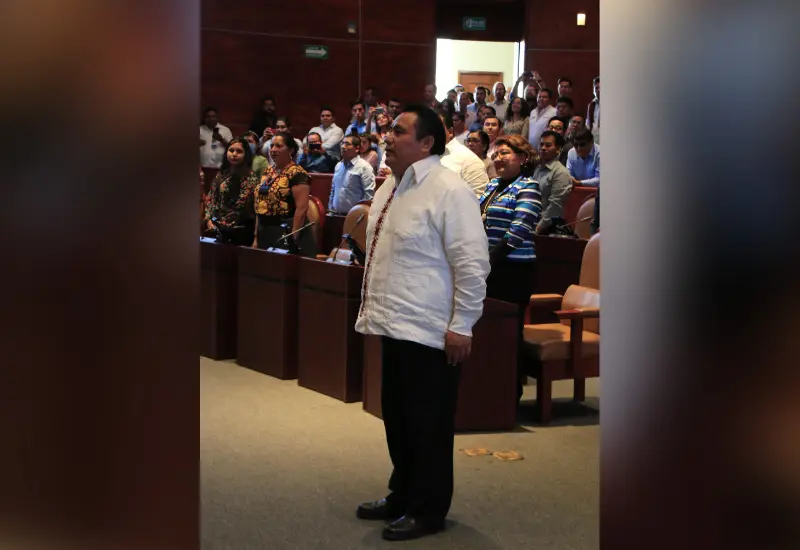 Diputado