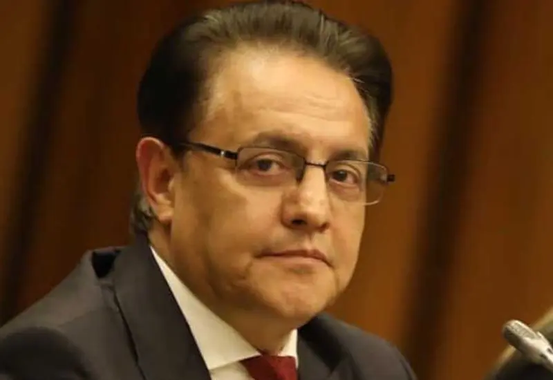 Fernando Villavicencio