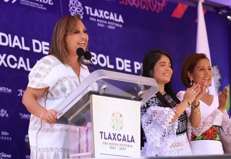 Tlaxcala