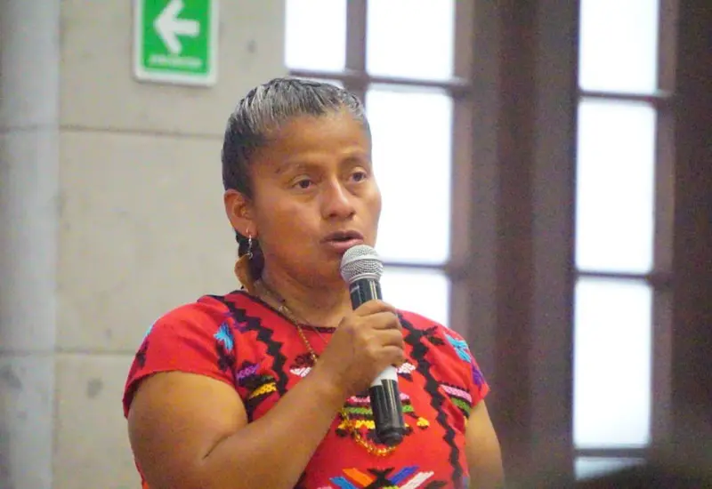 Irma Juan Carlos