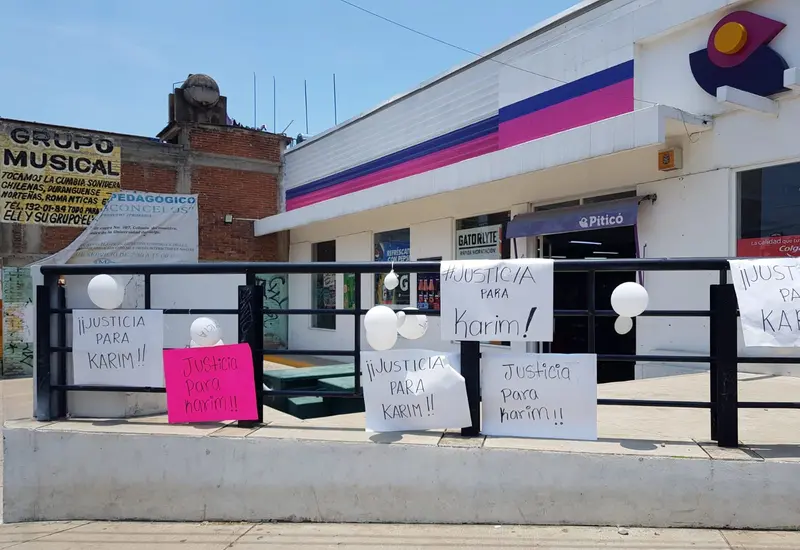 Protesta