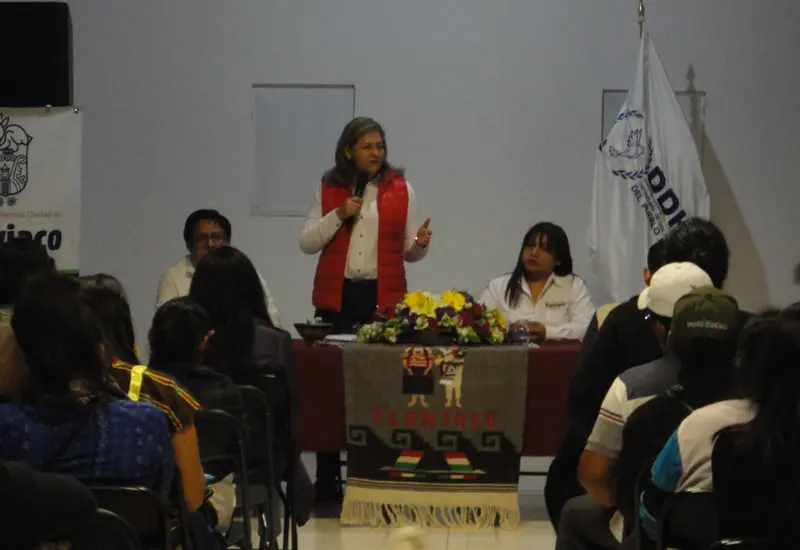 titular_ddhpo_elizabeth_lara_rodriguez