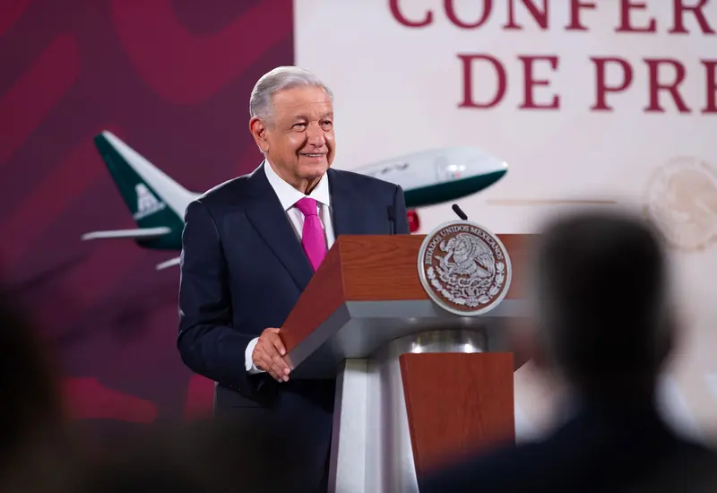 AMLO