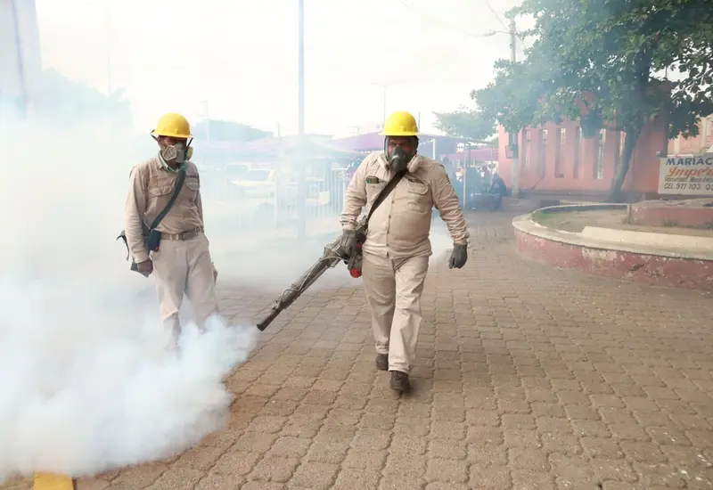 Fumigador