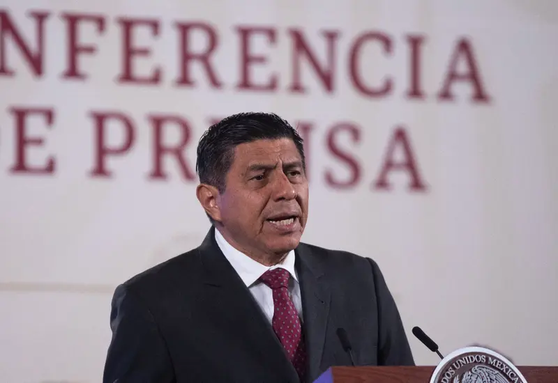 Salomón Jara
