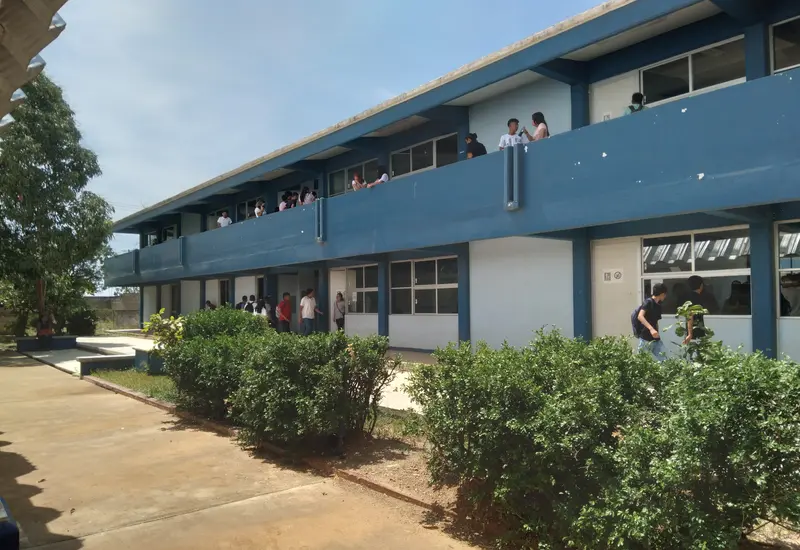 Escuela