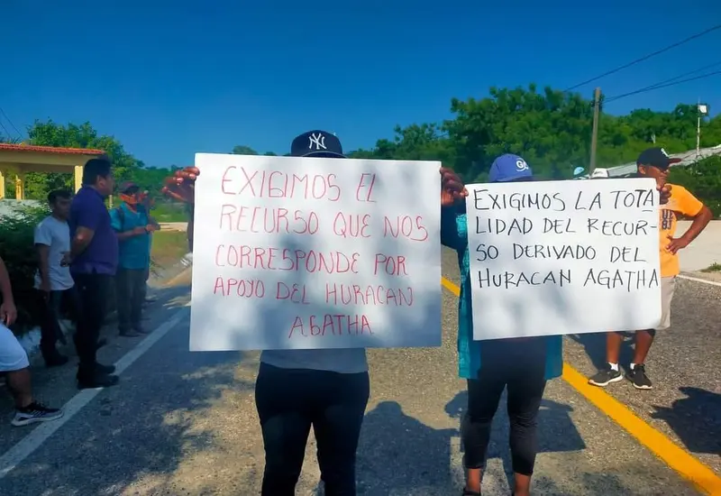 Protesta