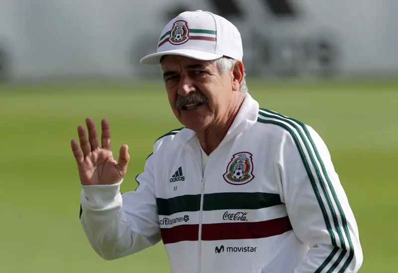 TUCA FERRETI
