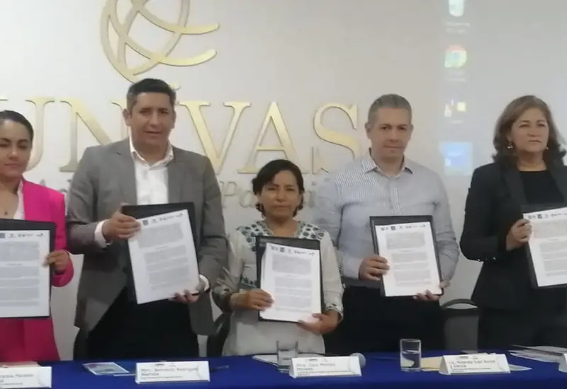 Lugar de los hechos