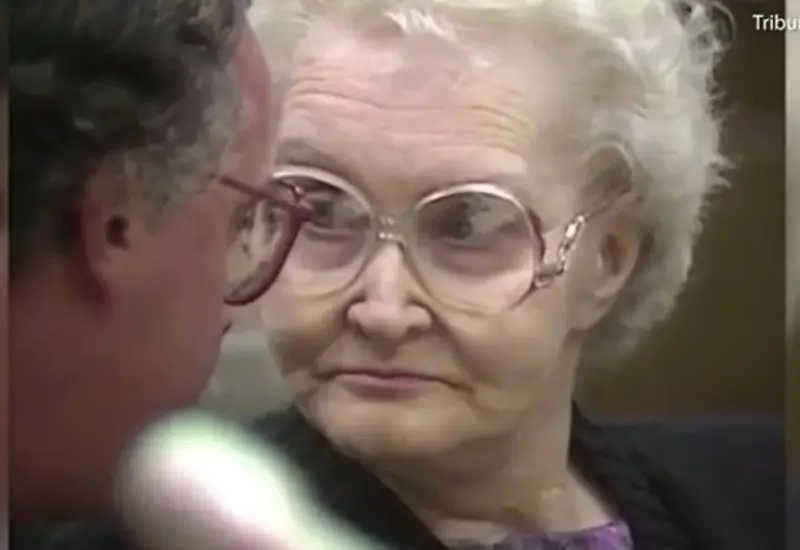 Abuelita
