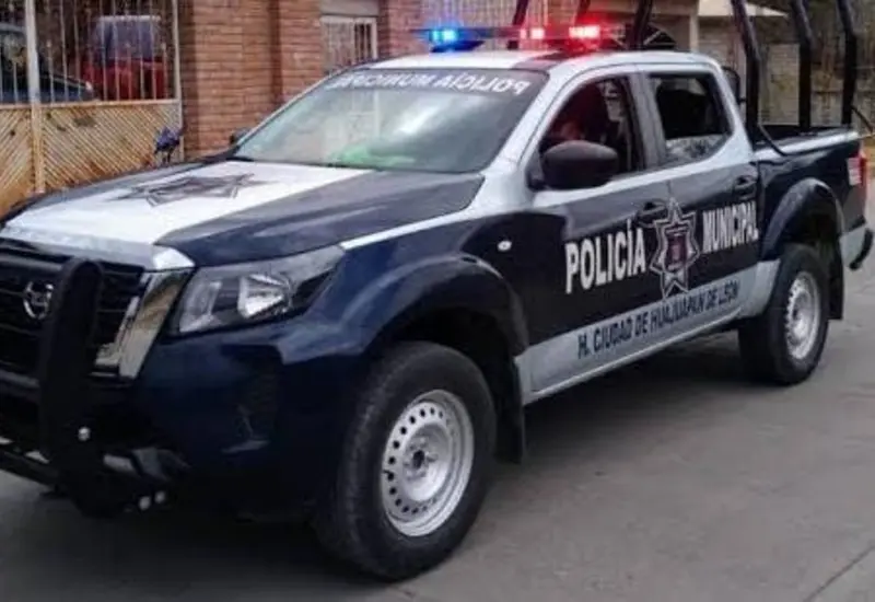 policia 
