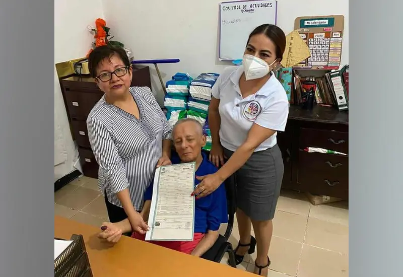 Abuelito