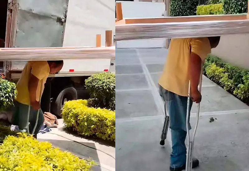 trabajador 