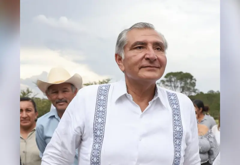 Adán Augusto López