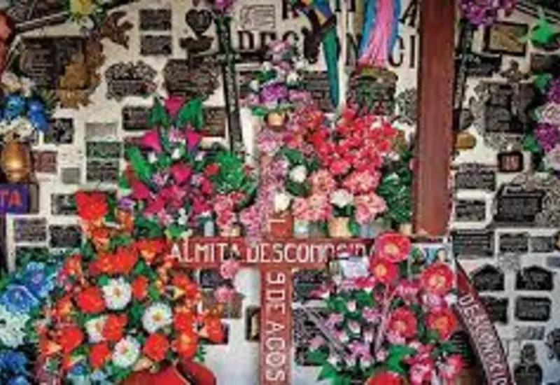 Almita-desconocida
