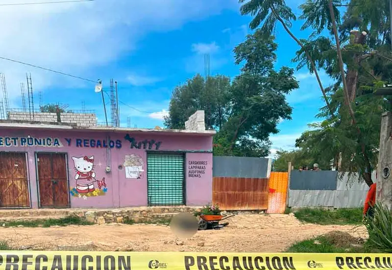 muertos 