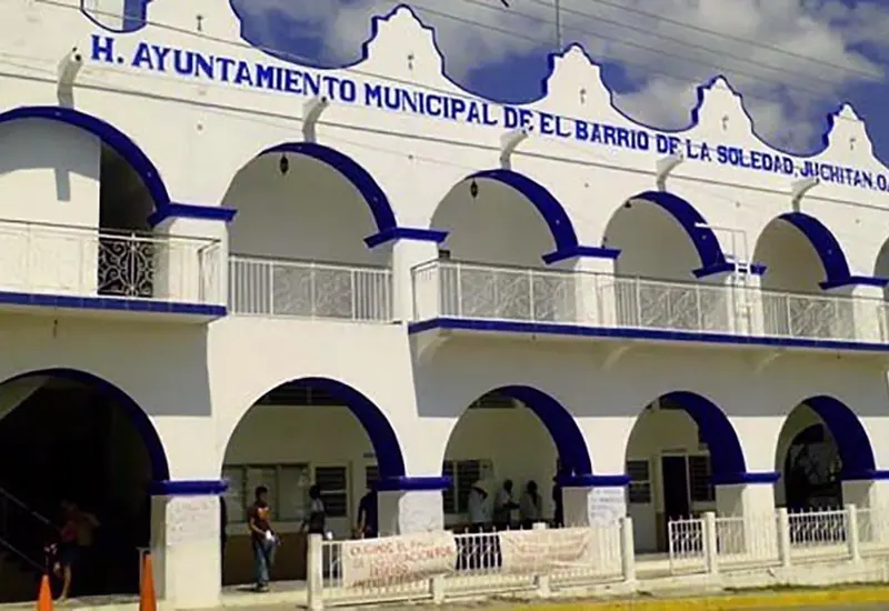 municipio 