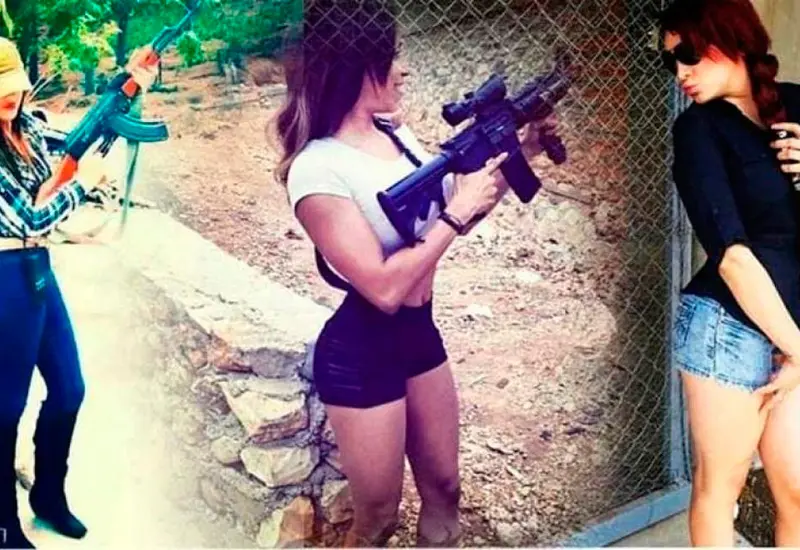 mujeres 