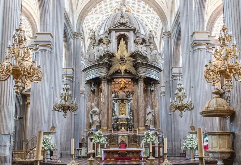 Catedral