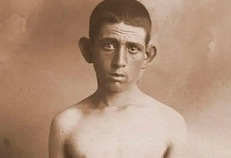 niño 