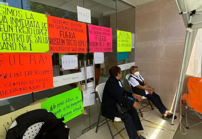 Protesta
