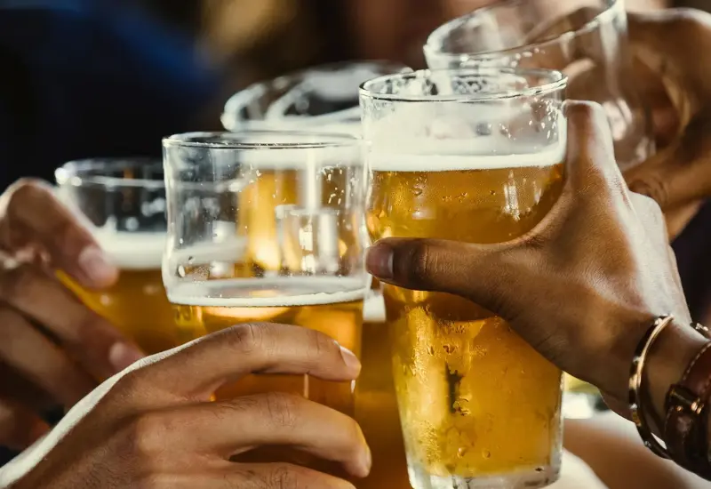 cerveza