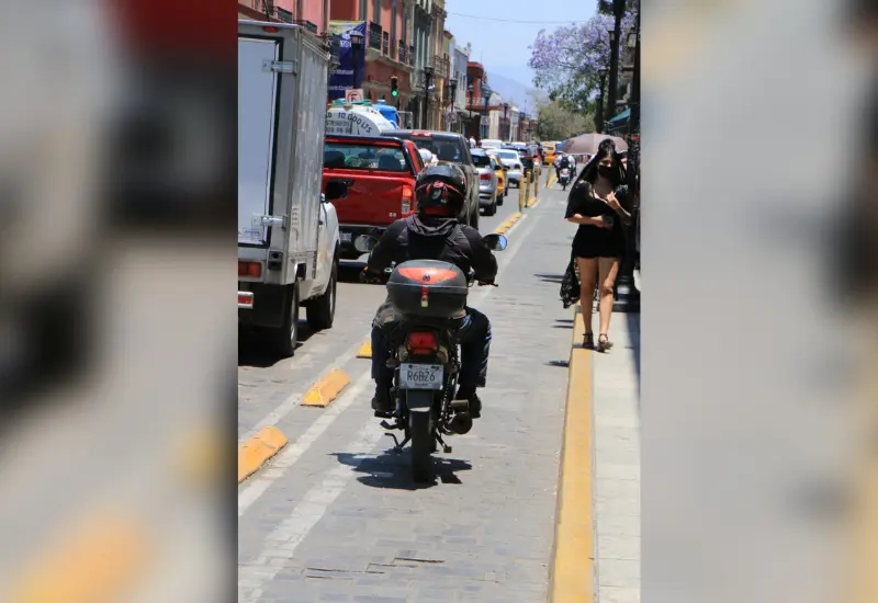Ciclovía