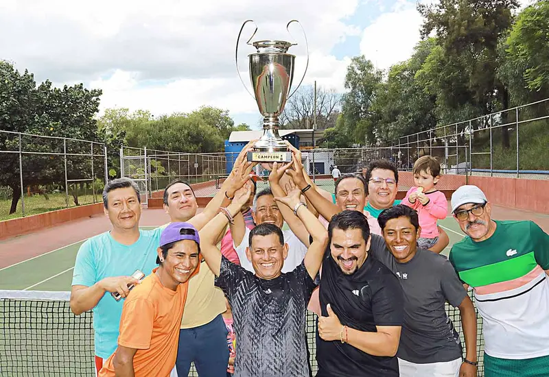tenis 