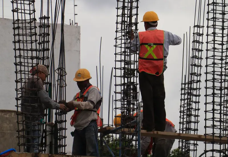 construcción