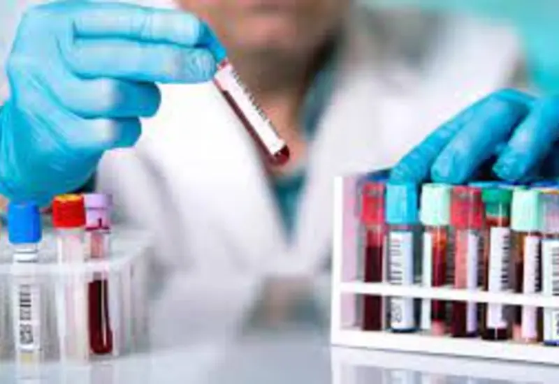 Laboratorio
