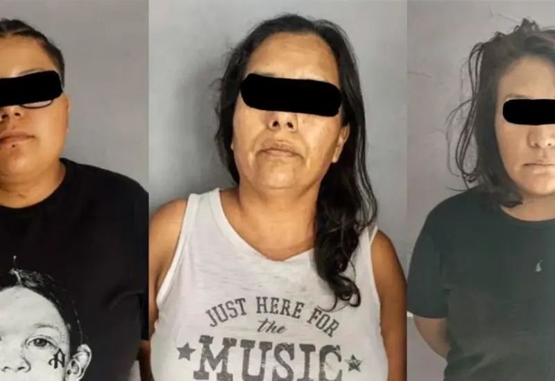 detenidas 