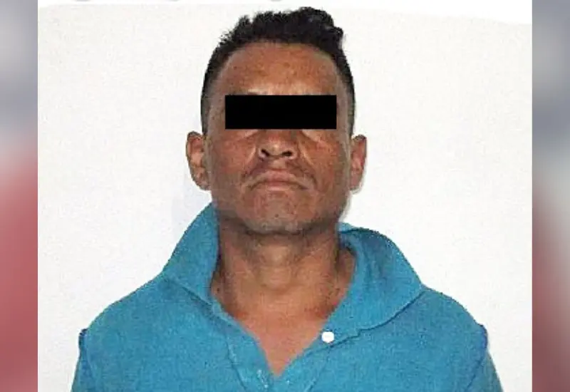Detenido